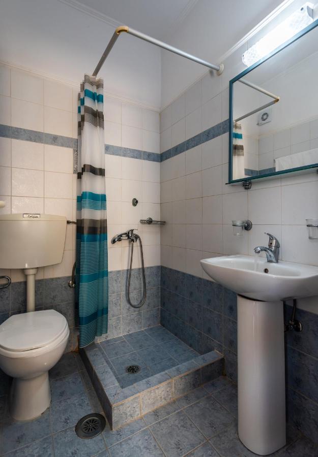 Kleo΄S Appartment Adamantas (Milos) Exterior foto