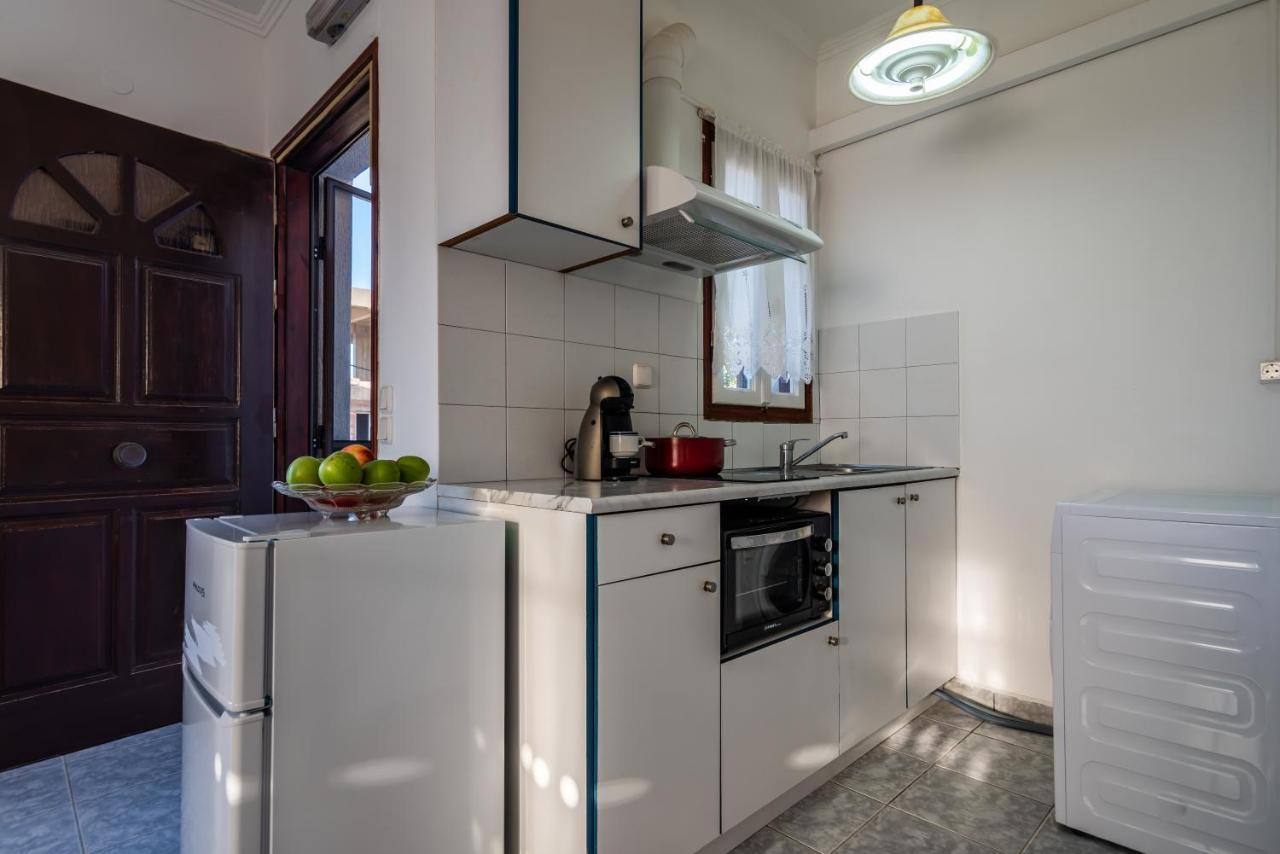 Kleo΄S Appartment Adamantas (Milos) Exterior foto
